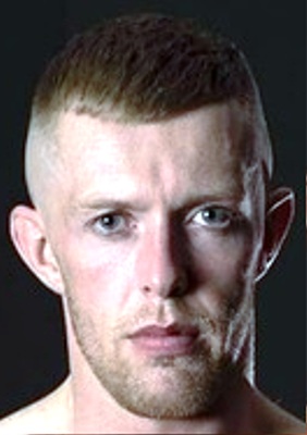 Nathan McGillian