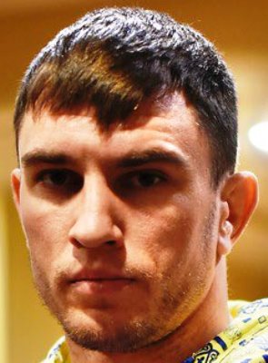 Nikolay Veretennikov