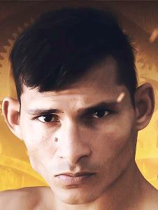 Nuno Costa Nuno Costa