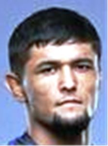 Nursulton Ruziboev Nursulton Ruziboev