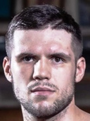 Oleksandr Moisa Oleksandr Moisa