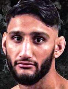 Pav Sahota