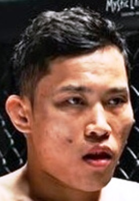 Quang Le