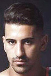 Rachid Haz