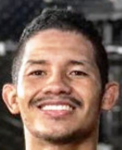 Rafael Estevam