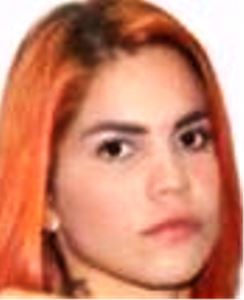 Rayanne dos Santos