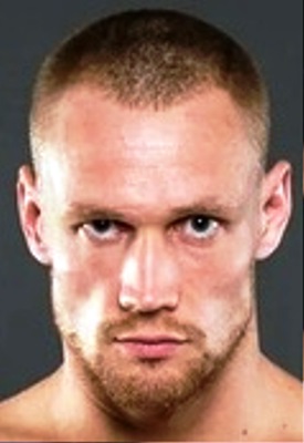 Robert Valentin