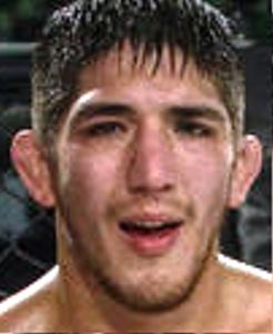 Rolando Bedoya