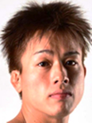 Ryosuke Honda Ryosuke Honda