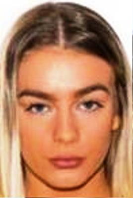 Samantha Joanne Luxton