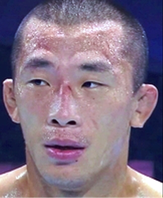 Sang Uk Kim