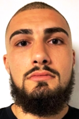 Sean Sharaf