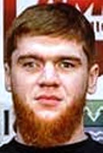 Sharabutdin Magomedov Sharabutdin Magomedov