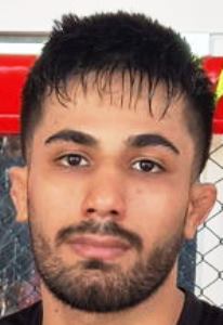 Shirzad Qadrian Shirzad Qadrian