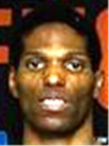 Terrence Mitchell