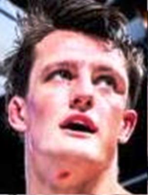 Tommy Brunning