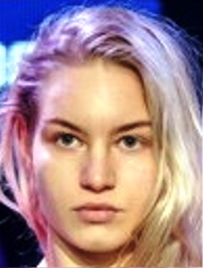 Viktoriya Dudakova