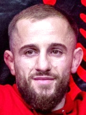 Vilson Ndregjoni