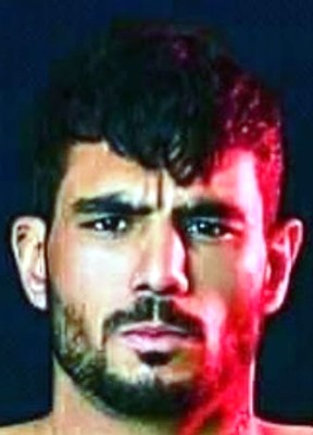 Wahid Najand