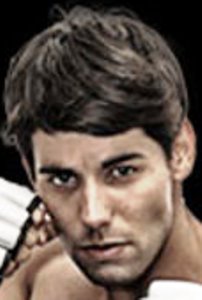 Wesley Machado