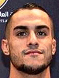 Yanis Ghemmouri