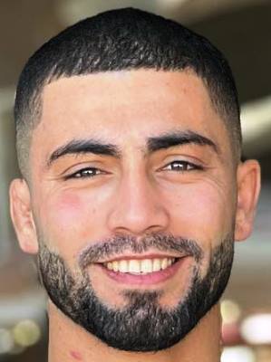 Yazeed Hasanain