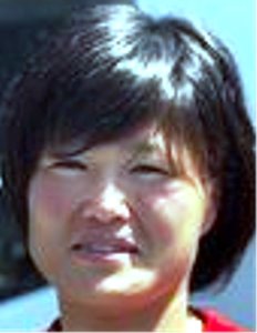 Yoko Higashi Yoko Higashi