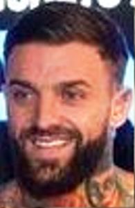 Aaron Chalmers