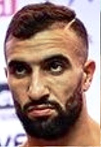 Abdel Rahmane Driai Abdel Rahmane Driai
