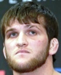 Abdul-Kerim Edilov