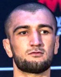 Abubakar Nurmagomedov Abubakar Nurmagomedov