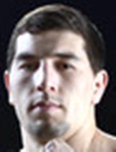 Abusupiyan Magomedov