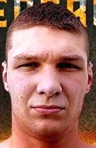 Adam Dvoráček Adam Dvoráček