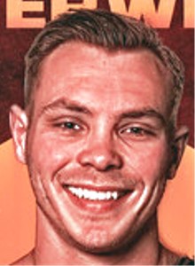 Adam Fugitt