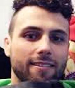 Adam Gustab