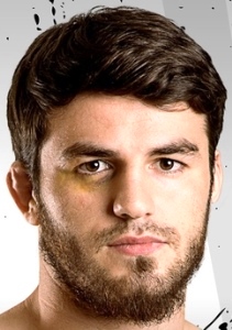 Adam Soldaev