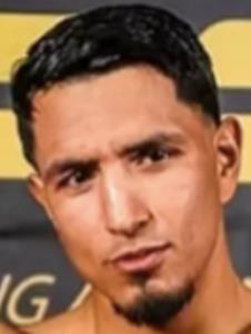 Adrian Yanez