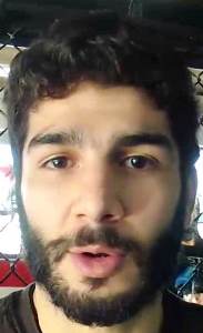 Aiemann Zahabi
