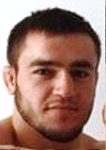 Akhmed Magomedov