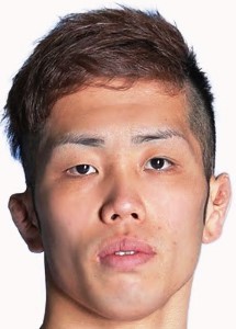 Akira Haraguchi Akira Haraguchi