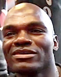 Alain Ngalani