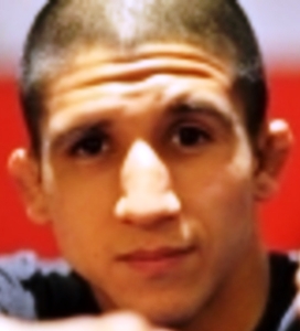 Albert Morales