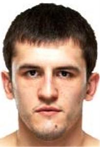 Albert Tumenov