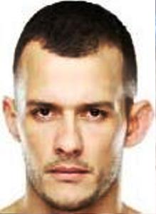 Alberto Mina