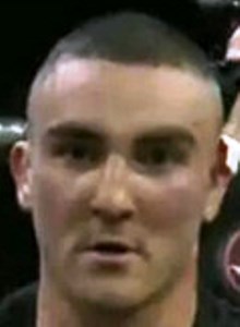 Alec Hooben