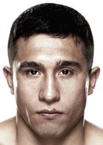 Alejandro Perez