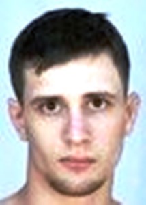 Aleksandr Osetrov