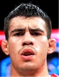Alex Martinez Alex Martinez