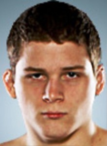 Alex Morono