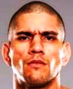 Alex Pereira Alex Pereira